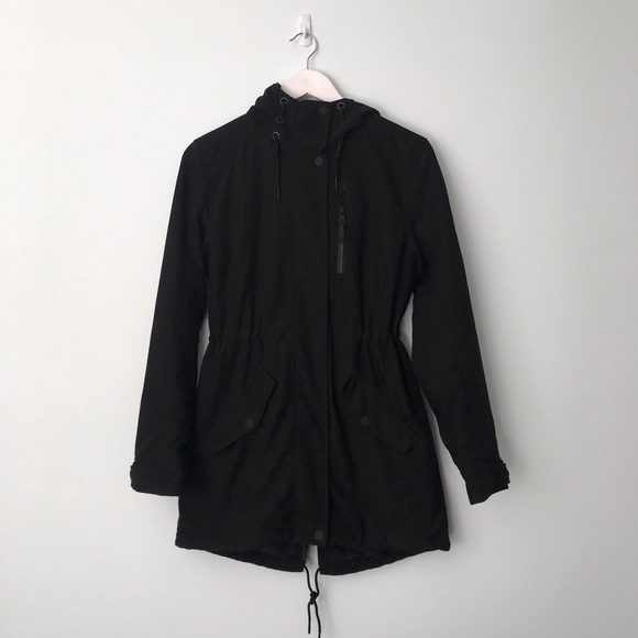 Coats | Ripzone Insulated Jacket 